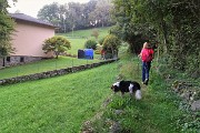 71 Si prosegue in falsopiano